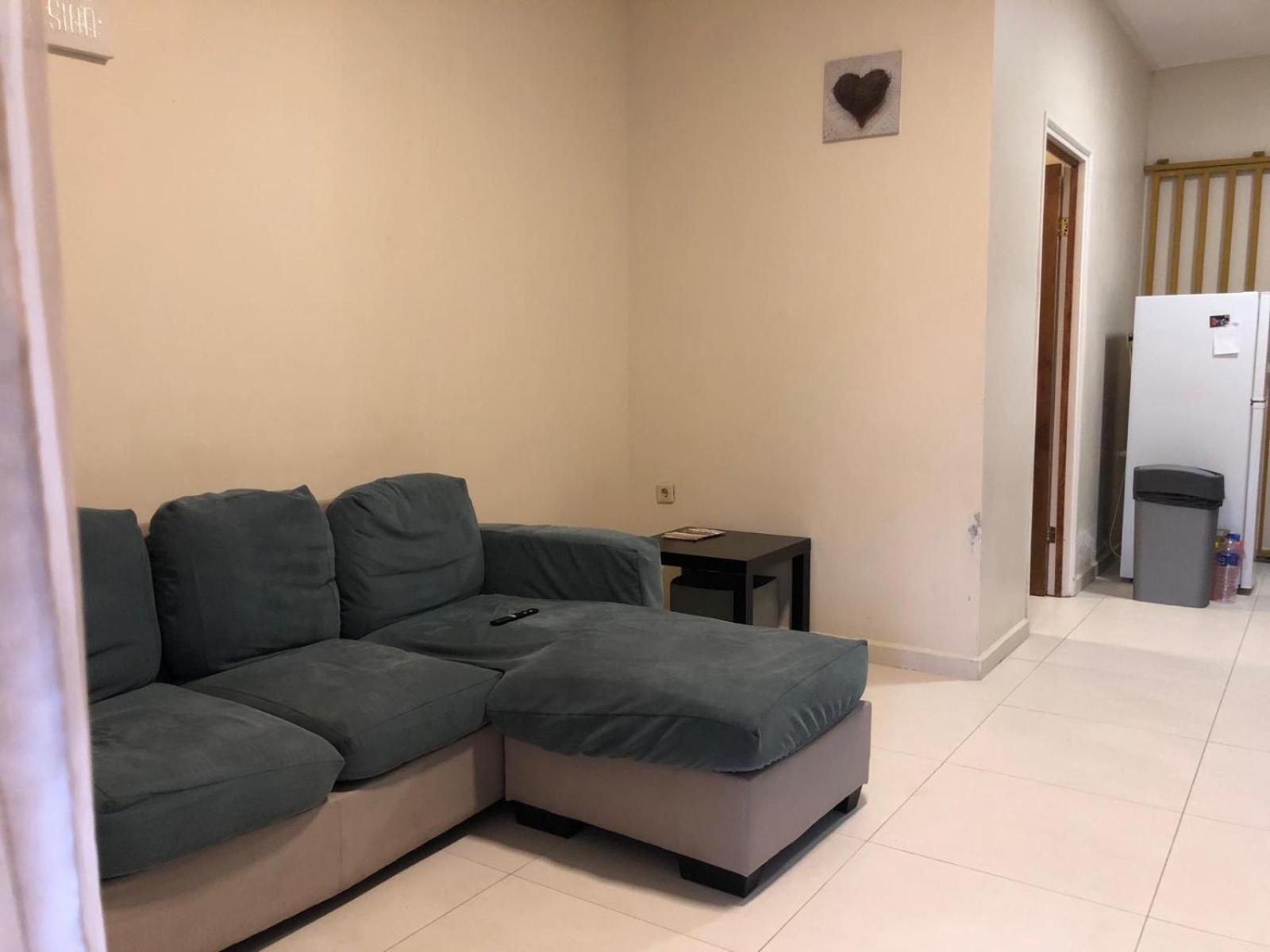 Ferienwohnung Grapefruitstraat Paramaribo Exterior foto